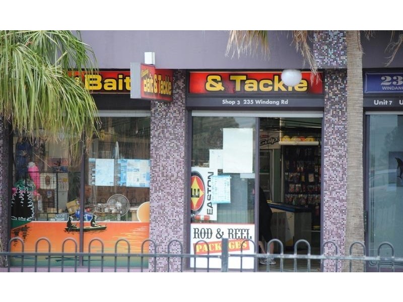 3/235 Windang Road, Windang NSW 2528