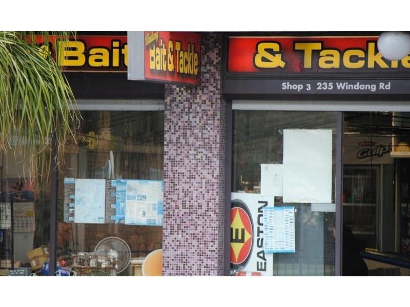 3/235 Windang Road, Windang NSW 2528