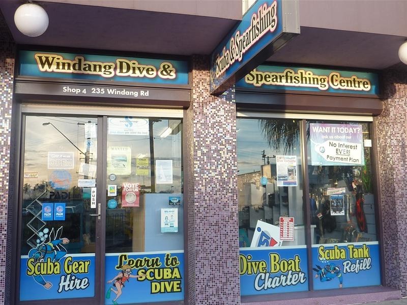 4/235 Windang Road, Windang NSW 2528