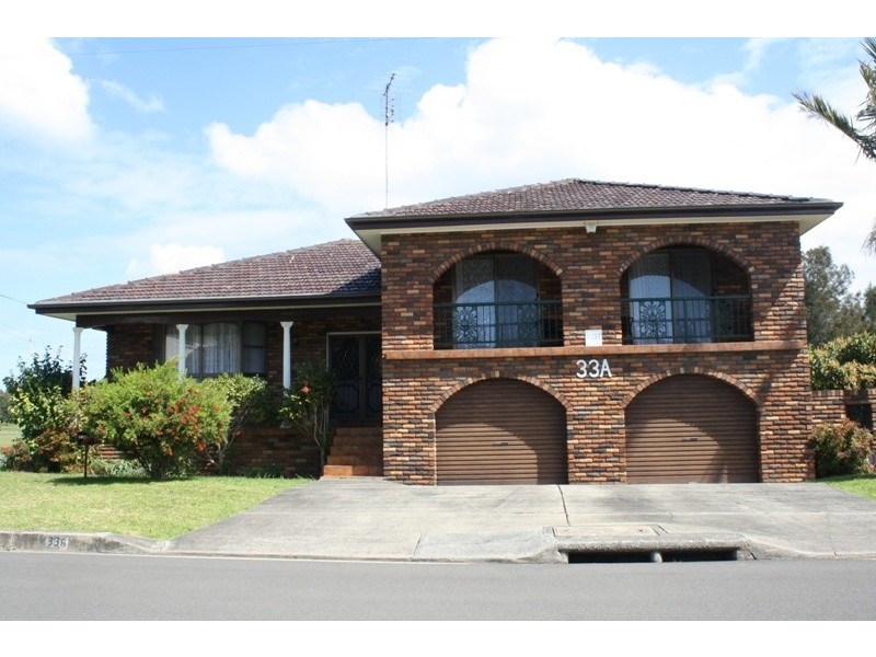 33a Power Drive, Mount Warrigal NSW 2528