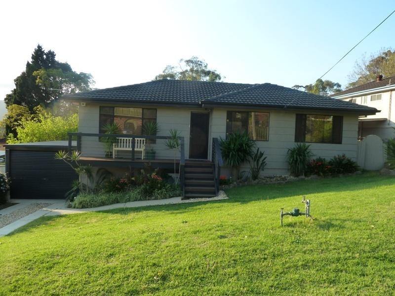 26 Bright Parade, Dapto NSW 2530