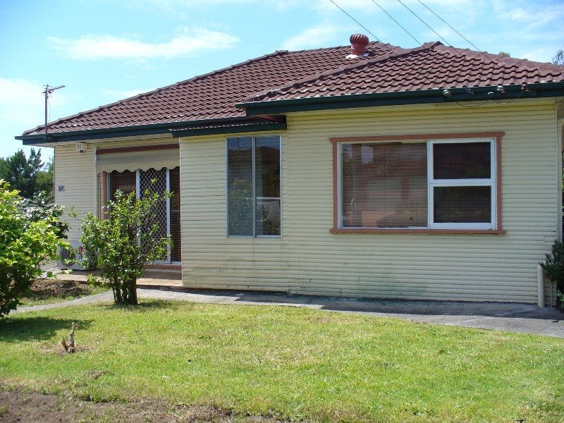 17 Laver Road, Dapto NSW 2530