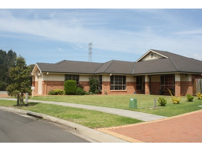 17 Ashwood Place, Horsley NSW 2530