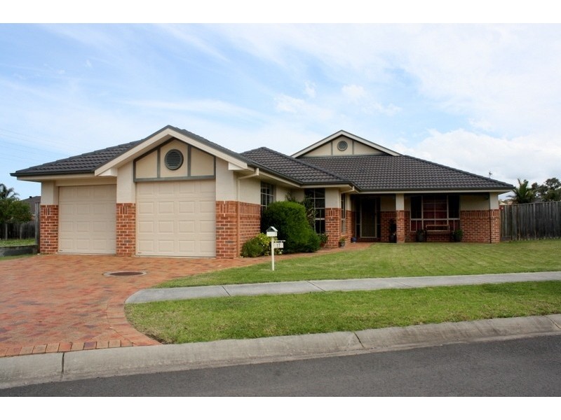 17 Ashwood Place, Horsley NSW 2530