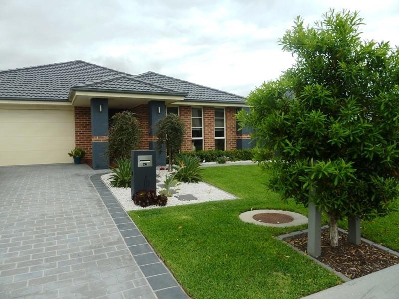 26 Waterview Avenue, Haywards Bay NSW 2530