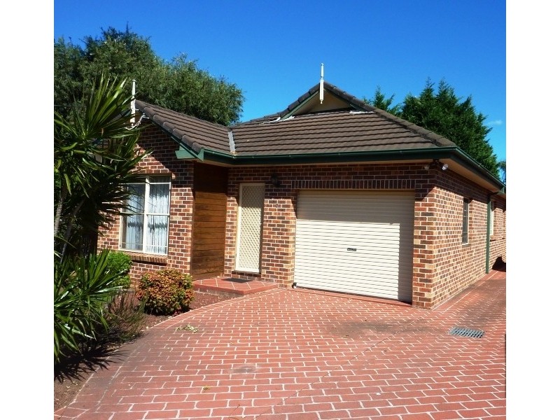 1/7 Mary Street, Shellharbour NSW 2529