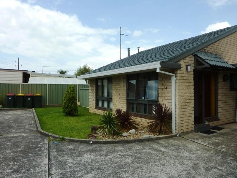 4/128 Terry Street, Albion Park NSW 2527