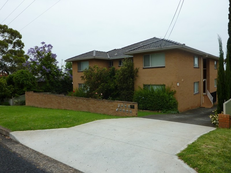 2/23 Hillcrest Street, Wollongong NSW 2500