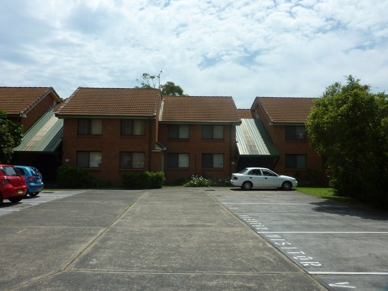 5/4 Blackbutt Way, Barrack Heights NSW 2528