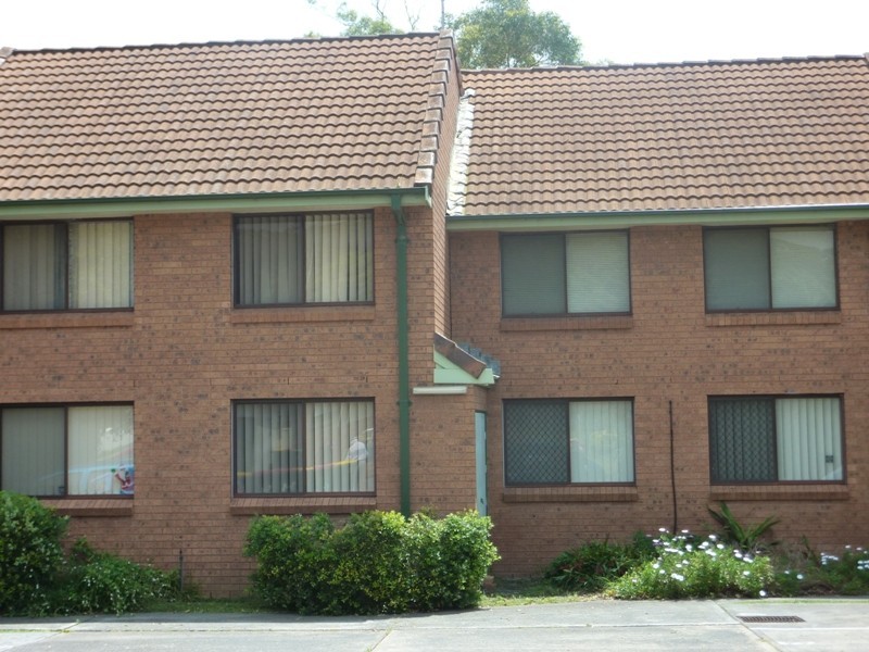 5/4 Blackbutt Way, Barrack Heights NSW 2528