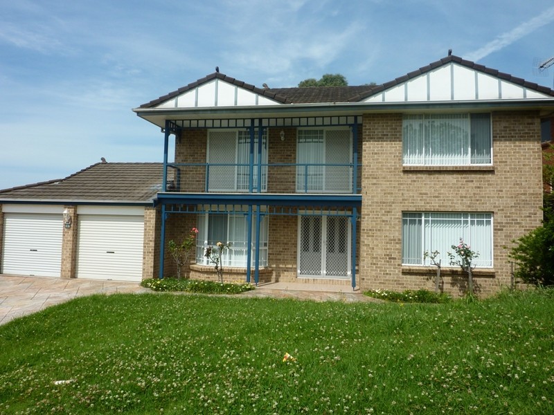 28 Bandicoot Drive, Blackbutt NSW 2529