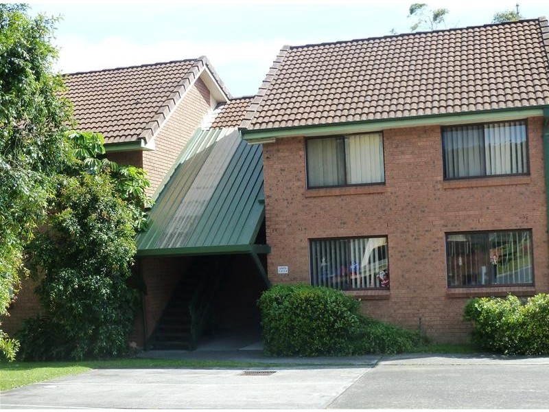 5/4 Blackbutt Way, Barrack Heights NSW 2528