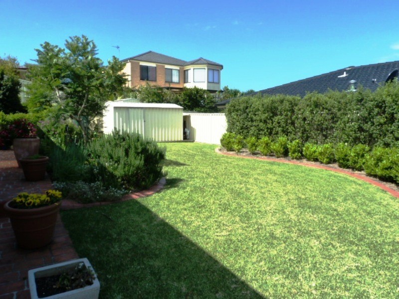 19 Monkhouse Parade, Shell Cove NSW 2529