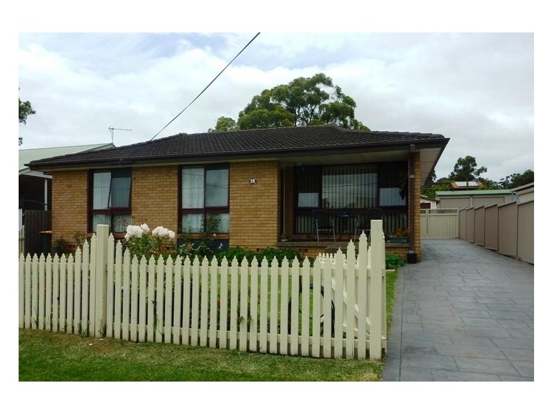 28 Horsley Road, Oak Flats NSW 2529