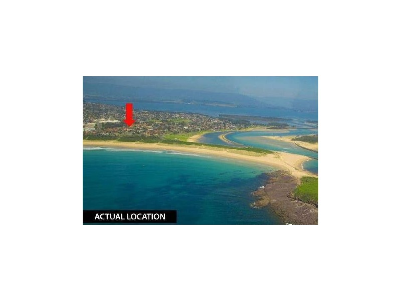 1/58 Peterborough Avenue, Lake Illawarra NSW 2528