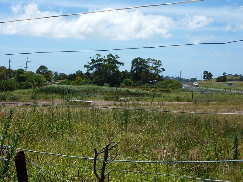 Croome Road, Albion Park Rail NSW 2527