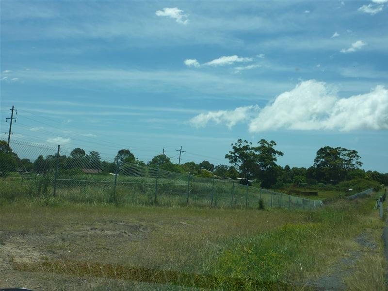 Croome Road, Albion Park Rail NSW 2527