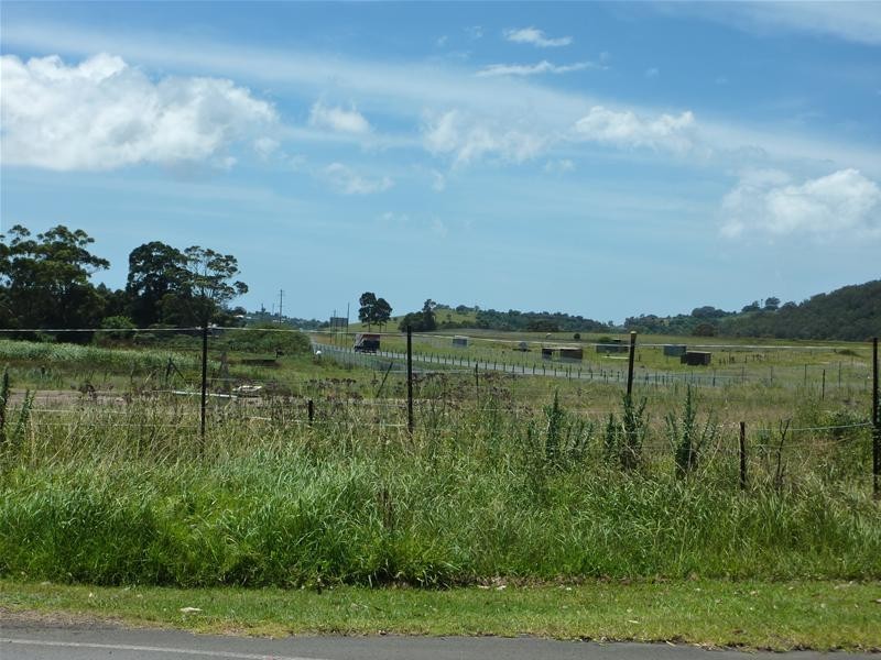 Croome Road, Albion Park Rail NSW 2527
