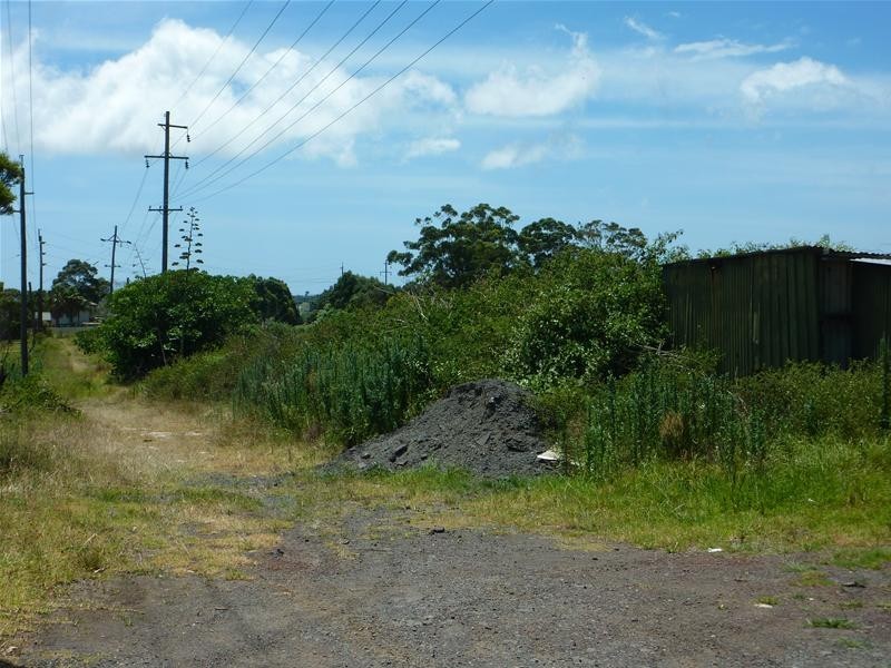 Croome Road, Albion Park Rail NSW 2527