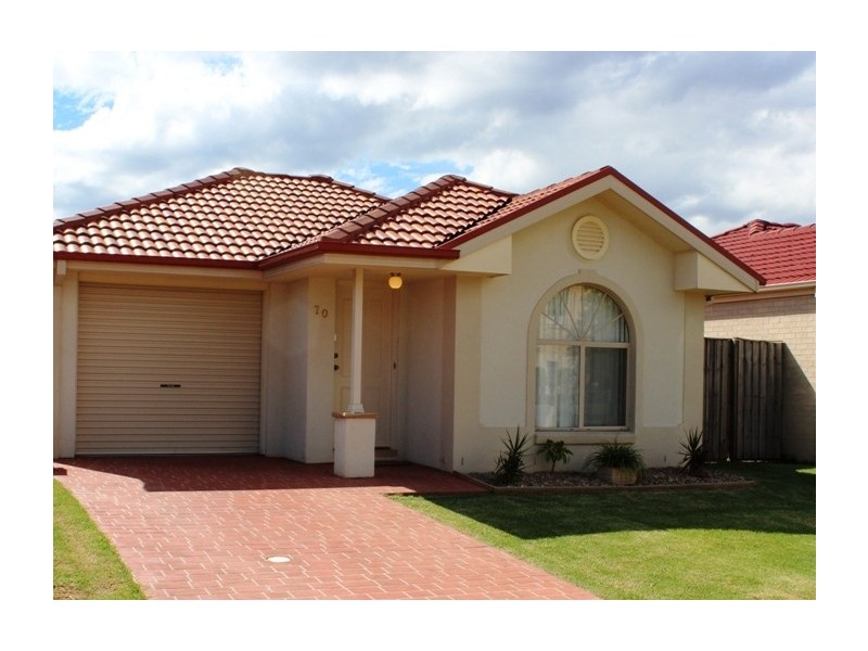 70 North Terrace, Dapto NSW 2530