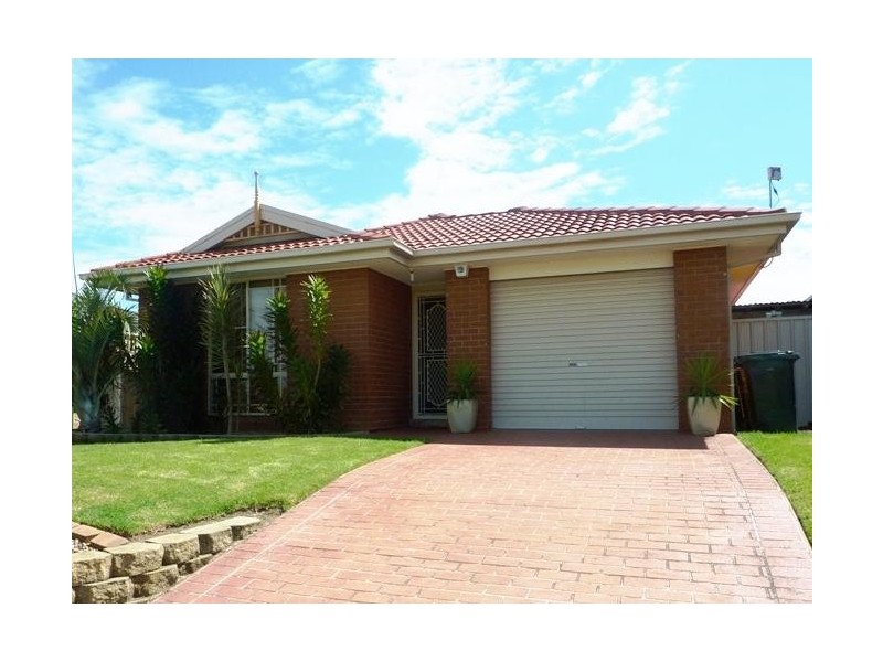 89 Horsley Drive, Horsley NSW 2530