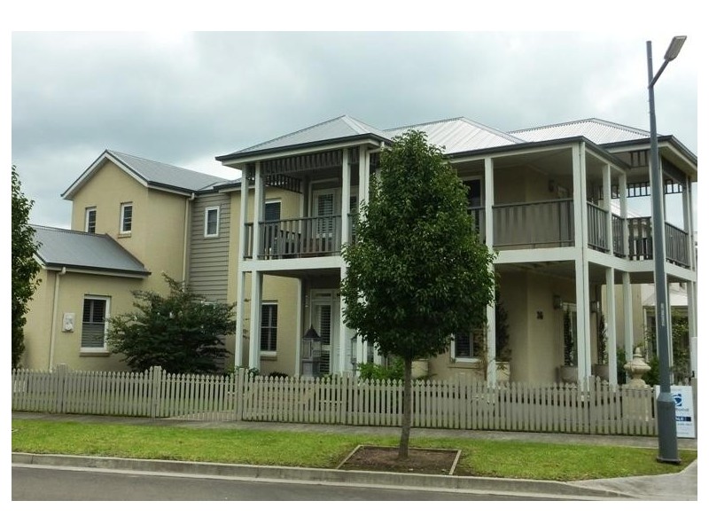 36 Broughton Avenue, Tullimbar NSW 2527