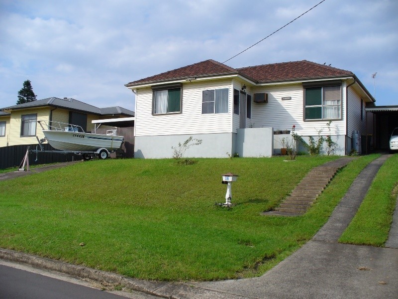 29 Jackson Ave, Warrawong NSW 2502