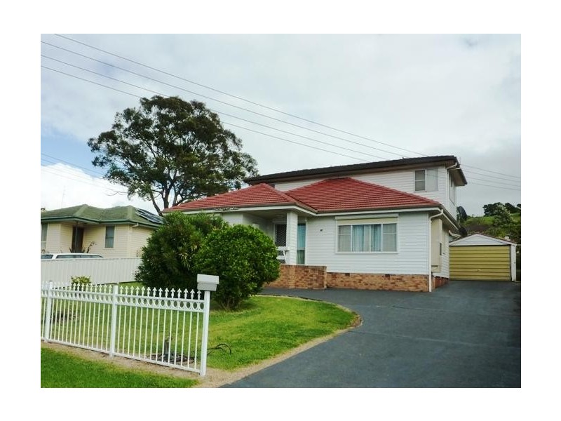 42 Cheshire Street, Berkeley NSW 2506