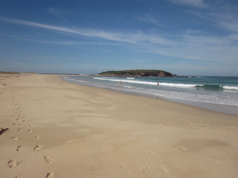 1/37 Reddall Parade, Lake Illawarra NSW 2528