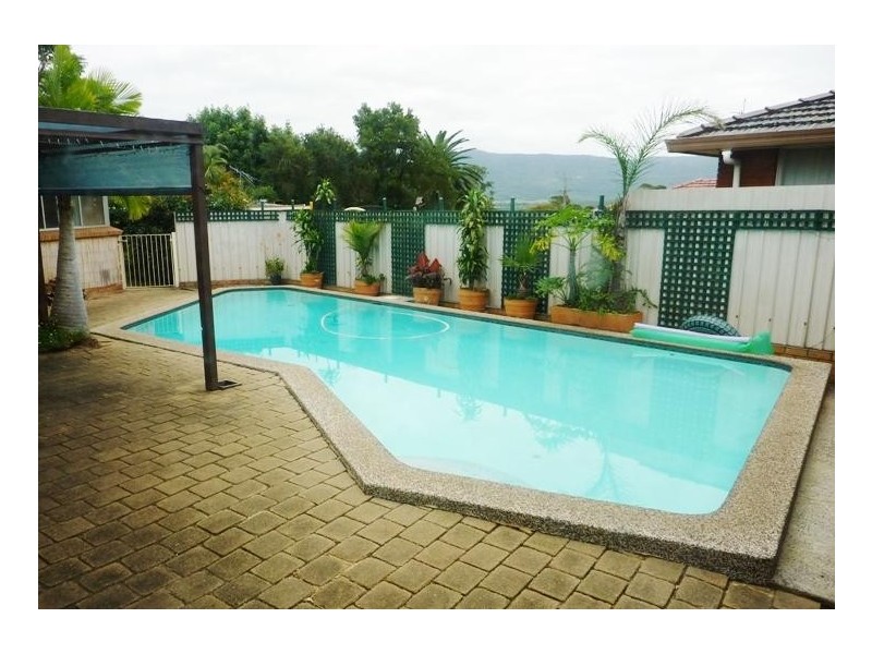 132 Burke Road, Dapto NSW 2530