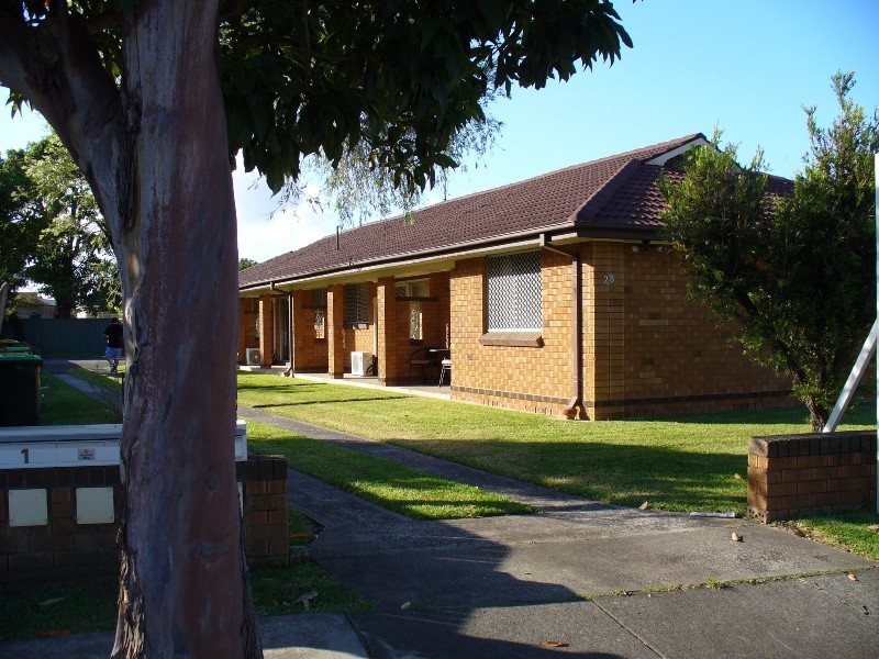 3/28 Station Street, Dapto NSW 2530