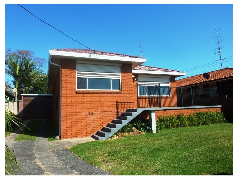 340 Shellharbour Road, Barrack Heights NSW 2528