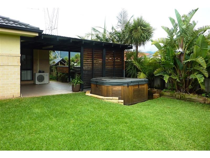 7 Tallwood Place, Horsley NSW 2530