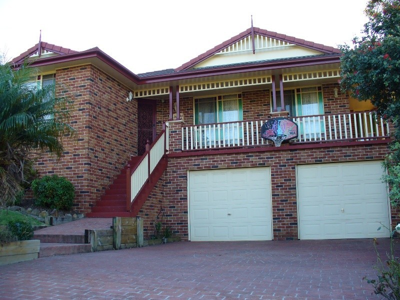 76 Tait Ave, Kanahooka NSW 2530