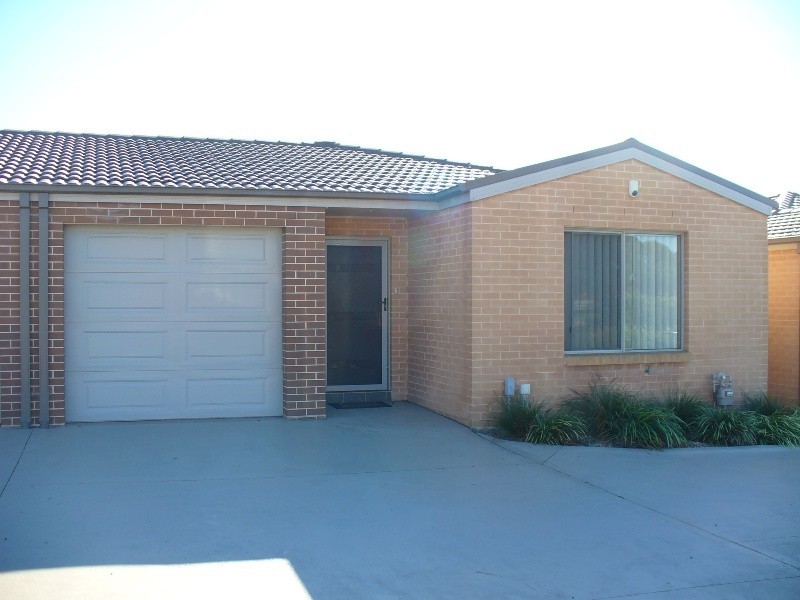 8/162 Kanahooka Road, Kanahooka NSW 2530