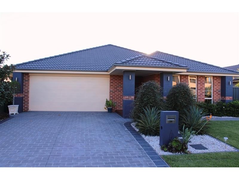 26 Waterview Avenue, Haywards Bay NSW 2530