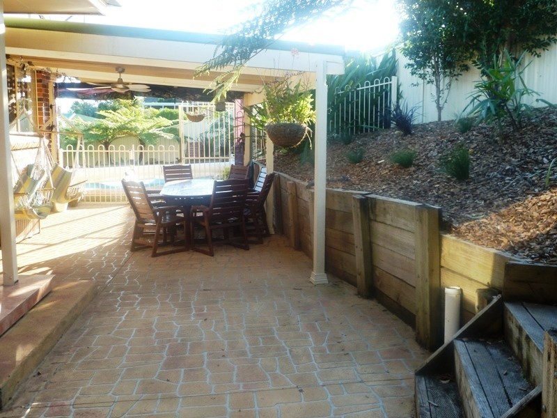 18 Penrose Street, Blackbutt NSW 2529