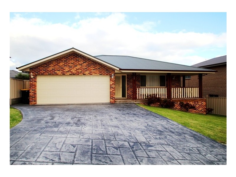 9 Chardonnay Avenue, Dapto NSW 2530