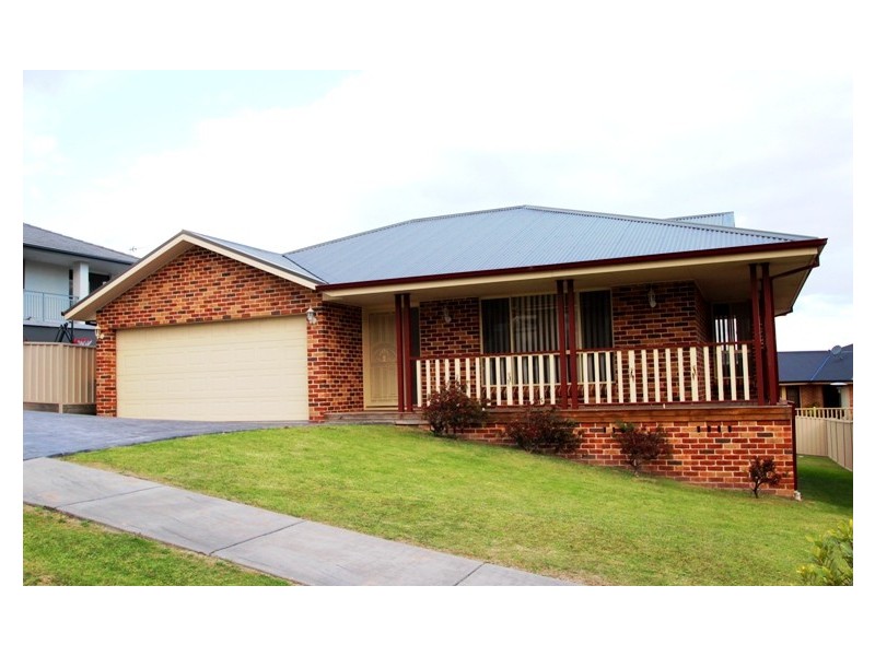 9 Chardonnay Avenue, Dapto NSW 2530