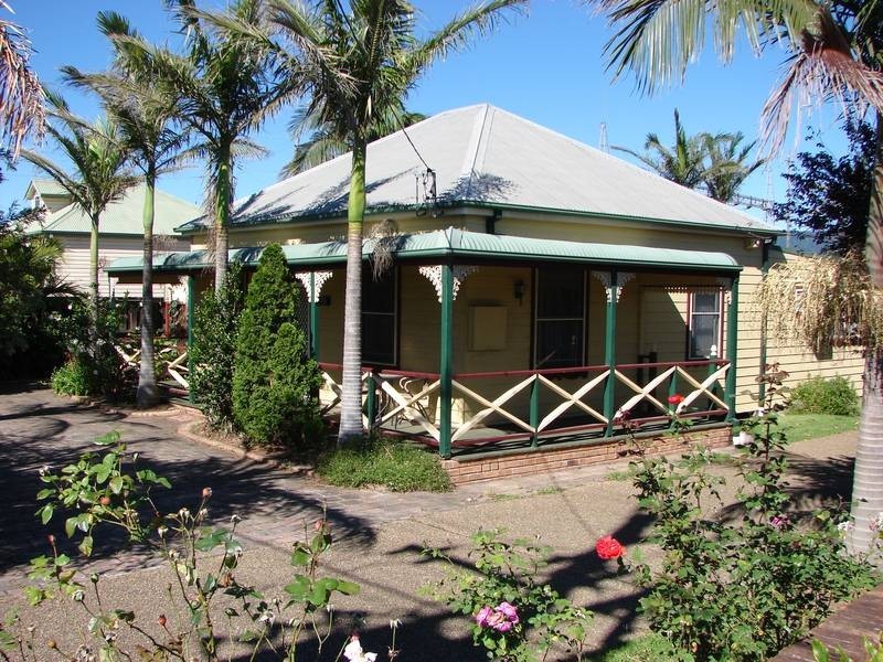 86 Marshall Street, Dapto NSW 2530