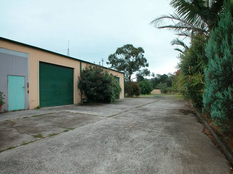 86 Marshall Street, Dapto NSW 2530