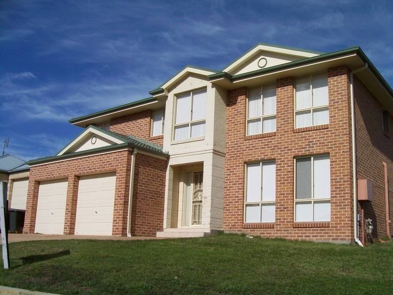 9 Mundoonen Crescent, Horsley NSW 2530