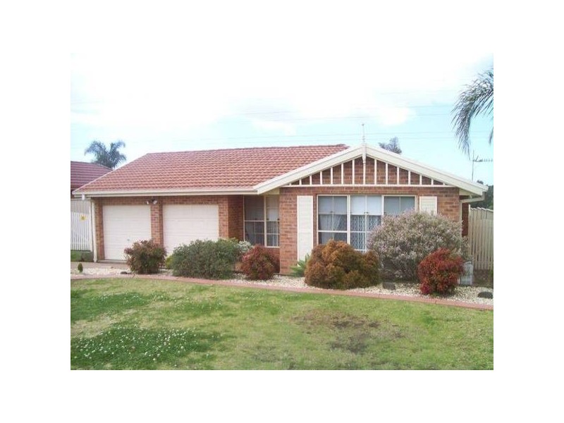 15 Kerang Court, Horsley NSW 2530