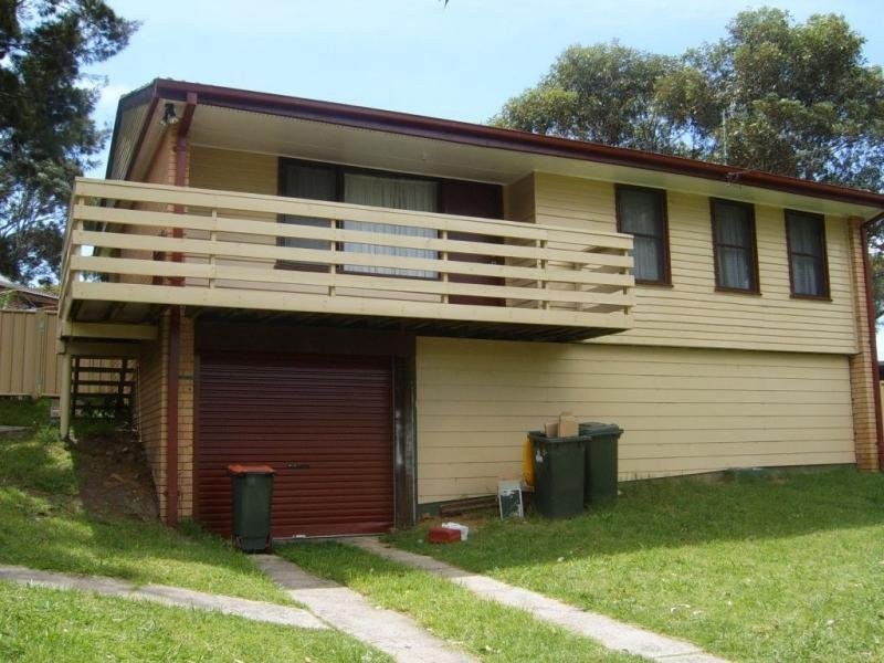 2 Malonga Place, Koonawarra NSW 2530