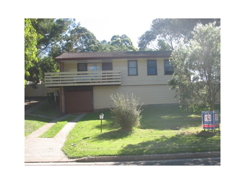 2 Malonga Place, Koonawarra NSW 2530