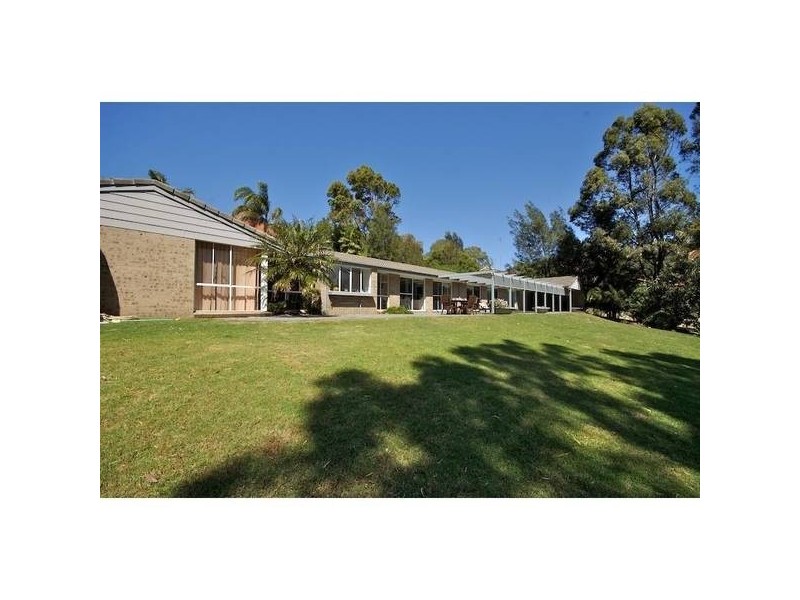 66 Tamarind Drive, Cordeaux Heights NSW 2526