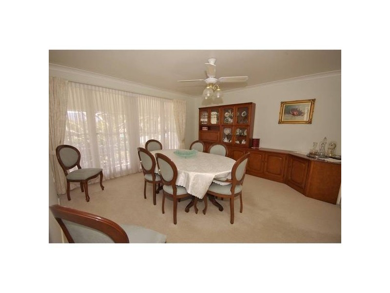 45 Compton Street, Dapto NSW 2530