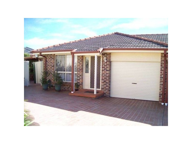 6/114 Burdekin Drive, Albion Park NSW 2527