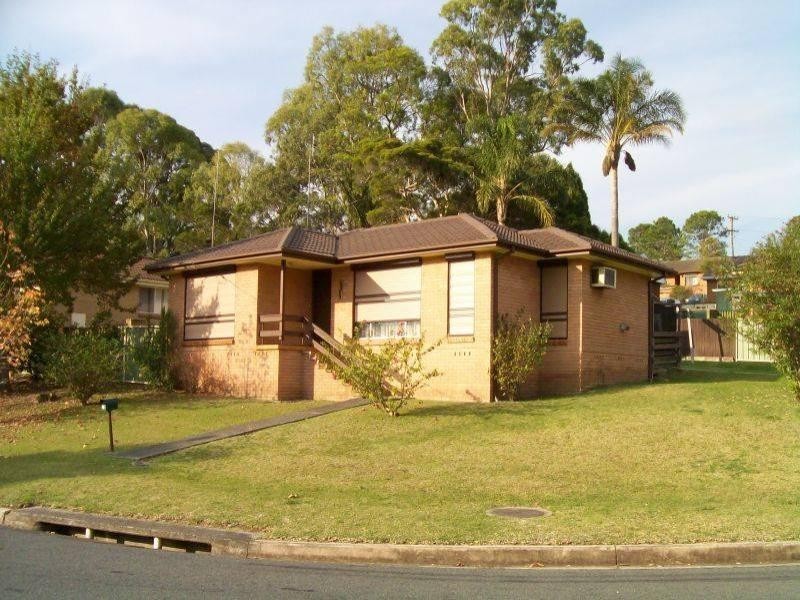 33 Timberi Avenue, Dapto NSW 2530
