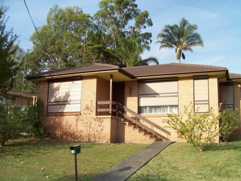 33 Timberi Avenue, Dapto NSW 2530